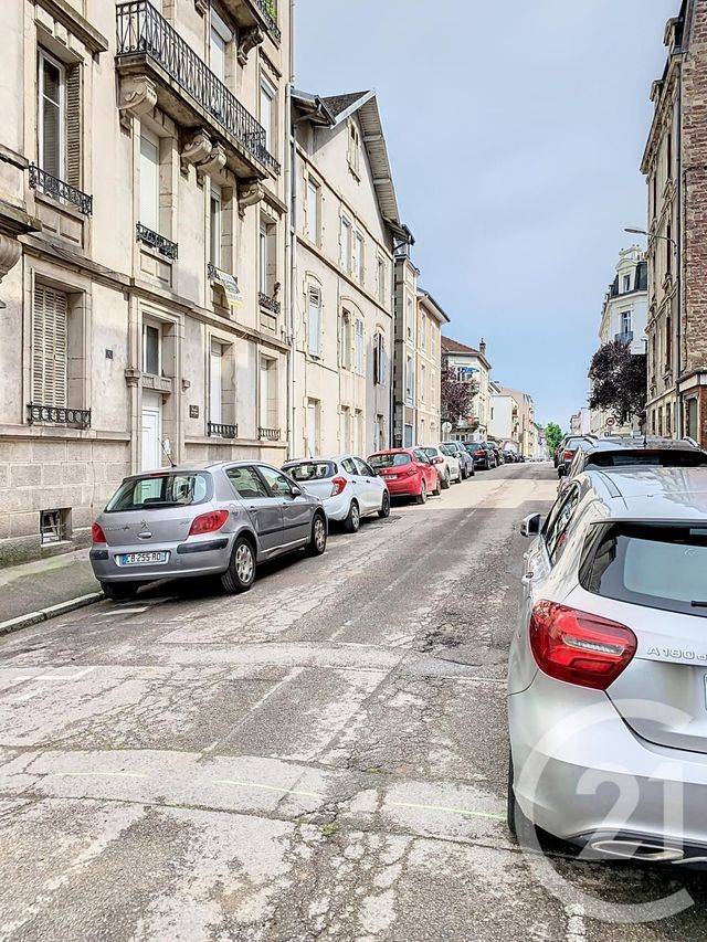 Appartement F3 &agrave; louer - 3 pi&egrave;ces - 76,40 m2 - Epinal - 88 - LORRAINE