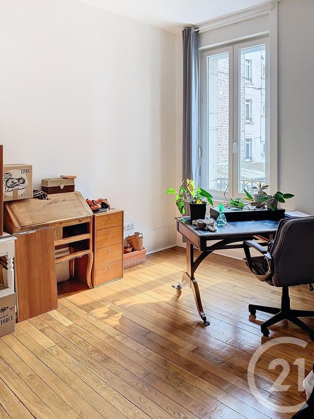 Appartement F3 &agrave; louer - 3 pi&egrave;ces - 76,40 m2 - Epinal - 88 - LORRAINE