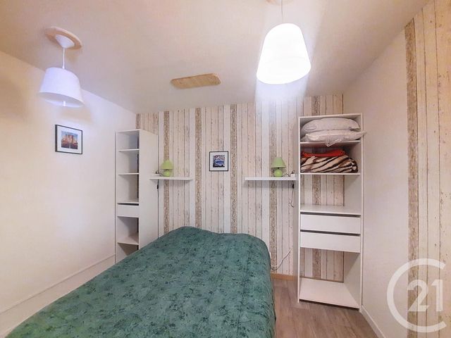 Appartement F3 &agrave; louer - 3 pi&egrave;ces - 53,86 m2 - Le Tholy - 88 - LORRAINE