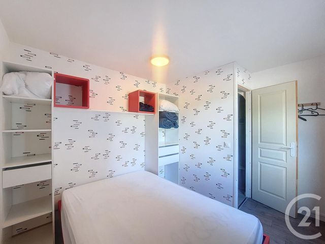Appartement F3 &agrave; louer - 3 pi&egrave;ces - 53,86 m2 - Le Tholy - 88 - LORRAINE