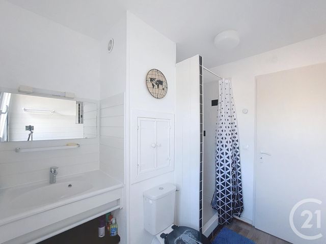 Appartement F3 &agrave; louer - 3 pi&egrave;ces - 53,86 m2 - Le Tholy - 88 - LORRAINE