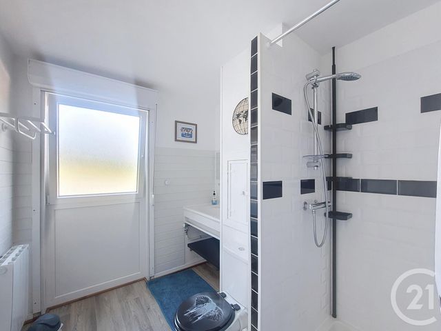 Appartement F3 &agrave; louer - 3 pi&egrave;ces - 53,86 m2 - Le Tholy - 88 - LORRAINE