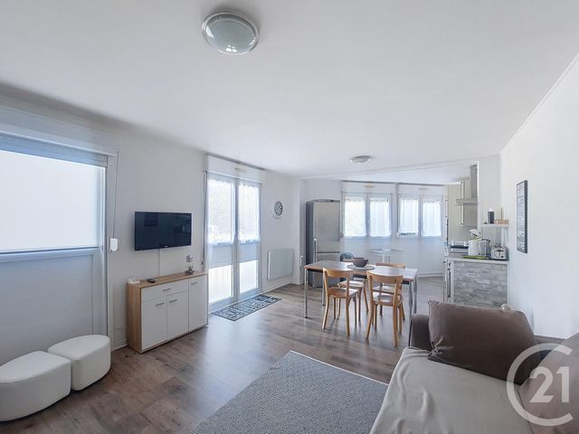 Appartement F3 &agrave; louer - 3 pi&egrave;ces - 53,86 m2 - Le Tholy - 88 - LORRAINE