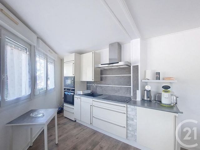 Appartement F3 &agrave; louer - 3 pi&egrave;ces - 53,86 m2 - Le Tholy - 88 - LORRAINE