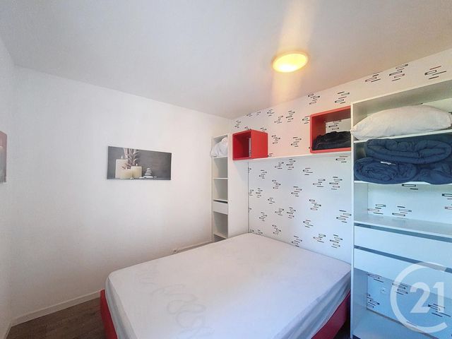 Appartement F3 &agrave; louer - 3 pi&egrave;ces - 53,86 m2 - Le Tholy - 88 - LORRAINE