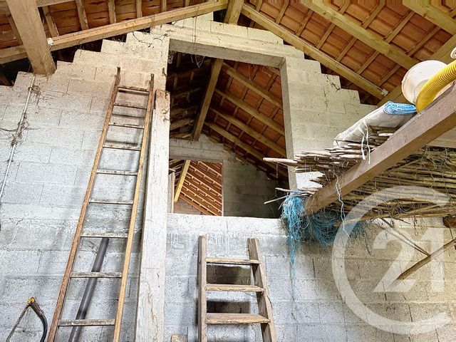 Maison &agrave; vendre - 5 pi&egrave;ces - 180 m2 - Ferdrupt - 88 - LORRAINE