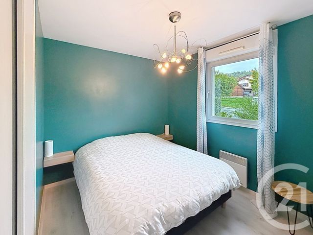 Maison &agrave; vendre - 5 pi&egrave;ces - 119,31 m2 - Vagney - 88 - LORRAINE