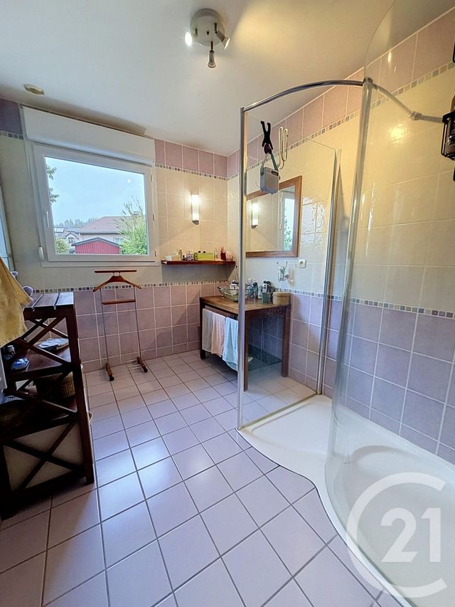 Maison &agrave; vendre - 5 pi&egrave;ces - 119,31 m2 - Vagney - 88 - LORRAINE
