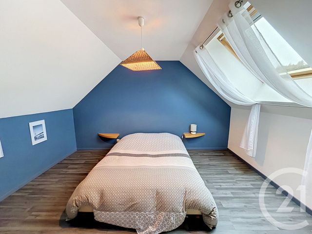 Maison &agrave; vendre - 5 pi&egrave;ces - 119,31 m2 - Vagney - 88 - LORRAINE