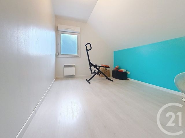 Maison &agrave; vendre - 5 pi&egrave;ces - 119,31 m2 - Vagney - 88 - LORRAINE