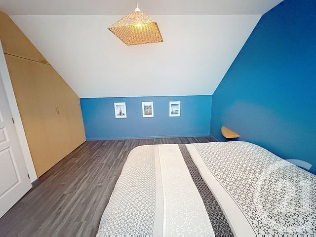 Maison &agrave; vendre - 5 pi&egrave;ces - 119,31 m2 - Vagney - 88 - LORRAINE