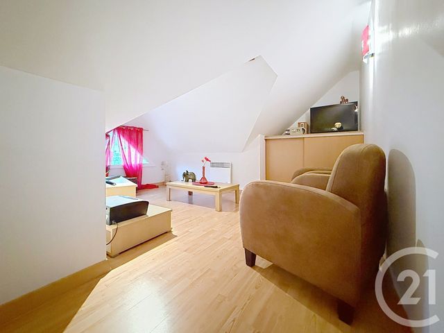 Maison &agrave; vendre - 5 pi&egrave;ces - 119,31 m2 - Vagney - 88 - LORRAINE