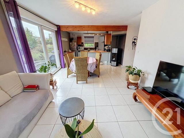 Maison &agrave; vendre - 5 pi&egrave;ces - 119,31 m2 - Vagney - 88 - LORRAINE