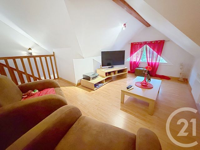 Maison &agrave; vendre - 5 pi&egrave;ces - 119,31 m2 - Vagney - 88 - LORRAINE