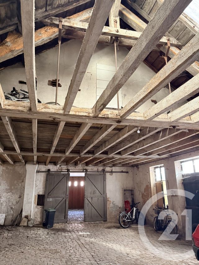 Immeuble &agrave; vendre - 454 m2 - Remiremont - 88 - LORRAINE