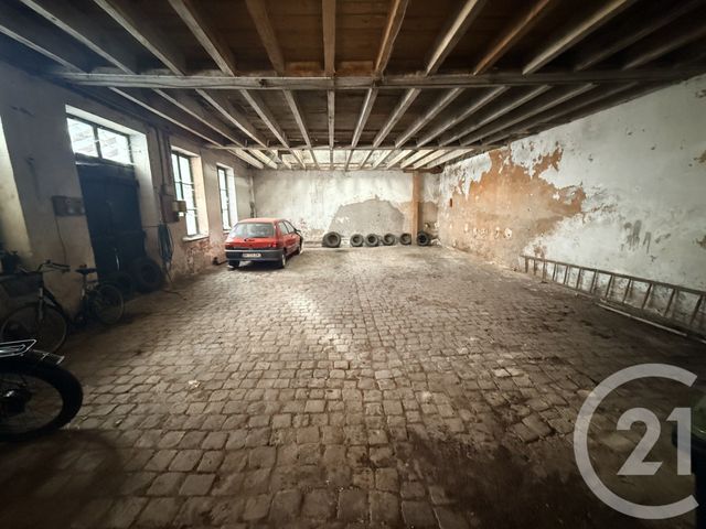Immeuble &agrave; vendre - 454 m2 - Remiremont - 88 - LORRAINE