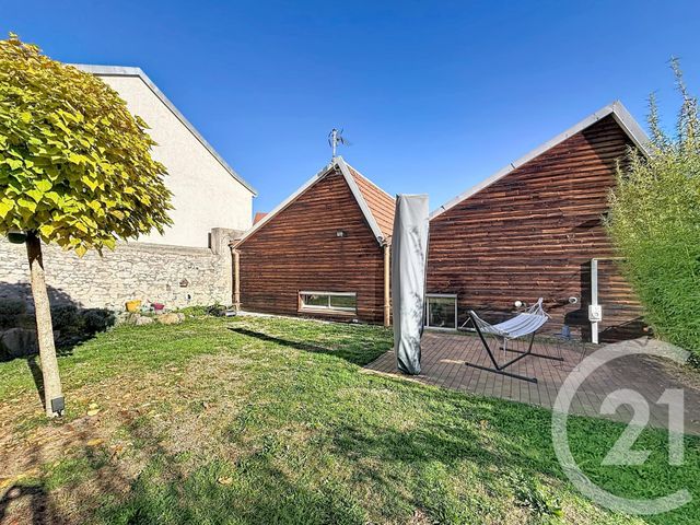 Maison &agrave; vendre - 6 pi&egrave;ces - 341 m2 - Remiremont - 88 - LORRAINE