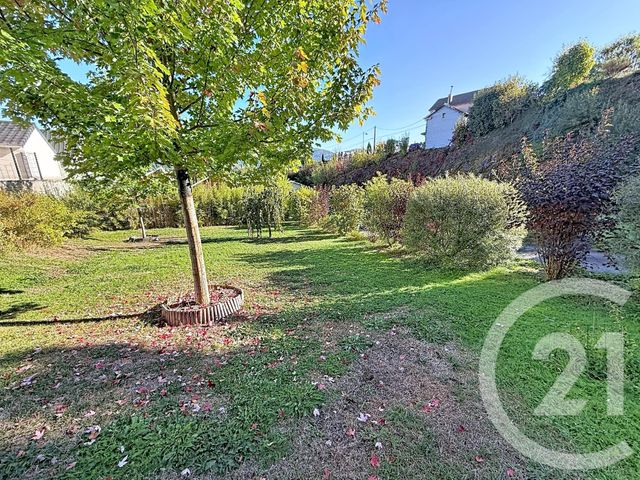 Maison &agrave; vendre - 6 pi&egrave;ces - 341 m2 - Remiremont - 88 - LORRAINE