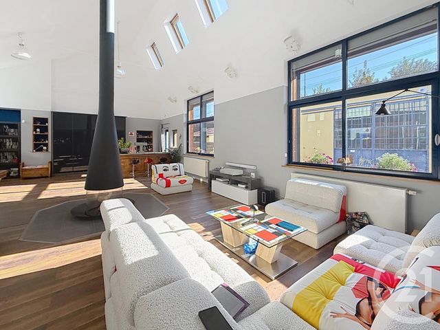 Maison &agrave; vendre - 6 pi&egrave;ces - 341 m2 - Remiremont - 88 - LORRAINE