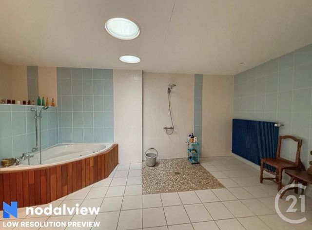 Maison &agrave; vendre - 6 pi&egrave;ces - 341 m2 - Remiremont - 88 - LORRAINE