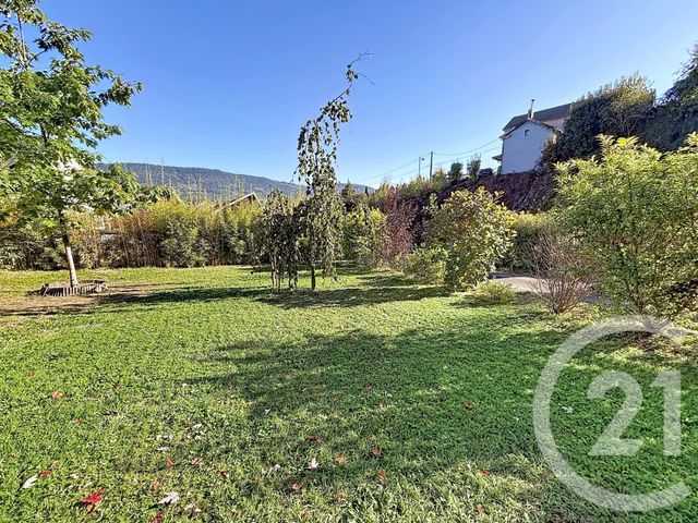 Maison &agrave; vendre - 6 pi&egrave;ces - 341 m2 - Remiremont - 88 - LORRAINE
