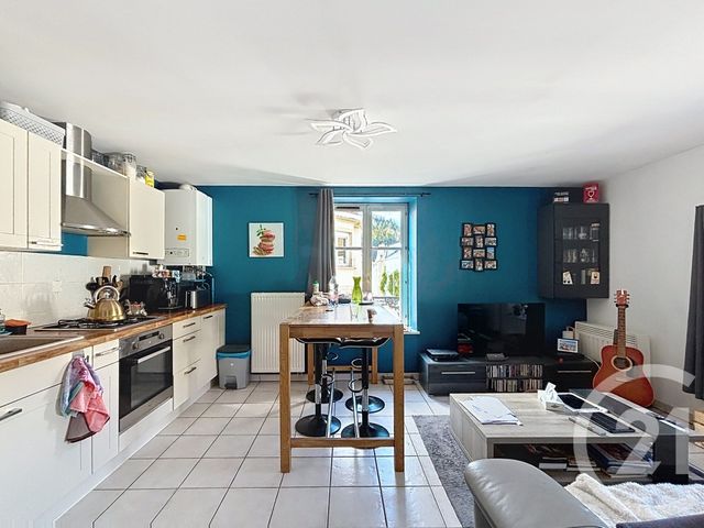 Appartement 3 pièces 71 m² · à Remiremont · 70,8 m² · 685 €/mois