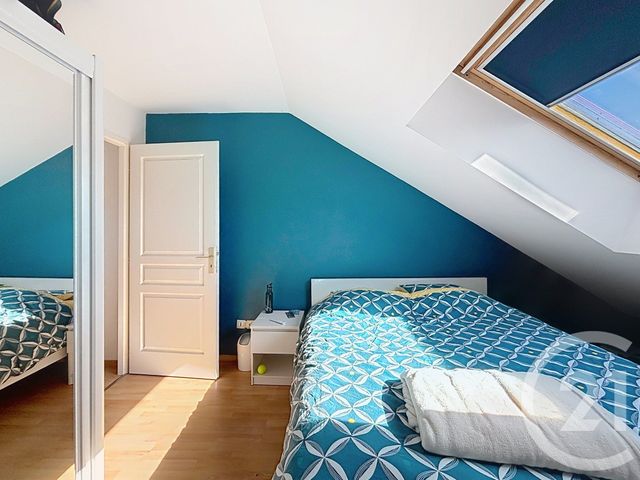 Appartement F3 &agrave; louer - 3 pi&egrave;ces - 70,83 m2 - Remiremont - 88 - LORRAINE