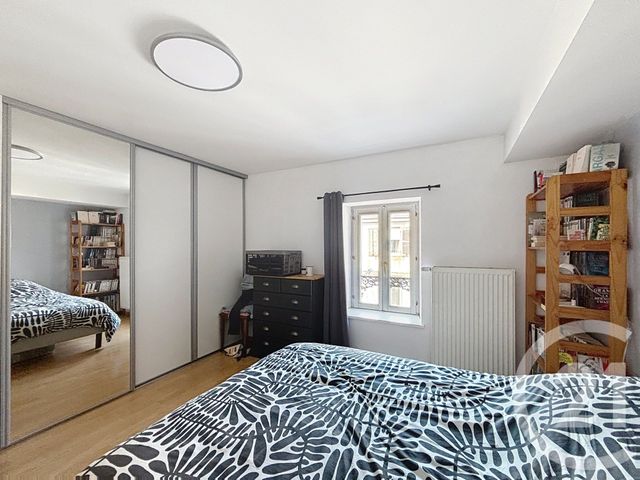 Appartement F3 &agrave; louer - 3 pi&egrave;ces - 70,83 m2 - Remiremont - 88 - LORRAINE