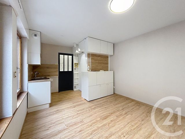 appartement - REMIREMONT - 88