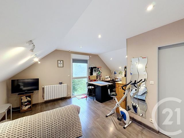 Maison &agrave; vendre - 4 pi&egrave;ces - 158,94 m2 - Plombieres Les Bains - 88 - LORRAINE