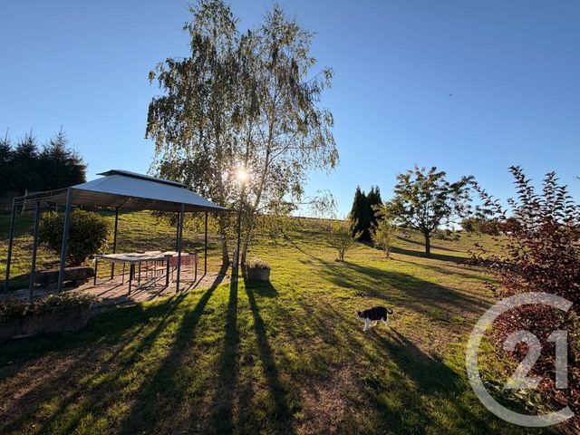 Maison &agrave; vendre - 4 pi&egrave;ces - 158,94 m2 - Plombieres Les Bains - 88 - LORRAINE
