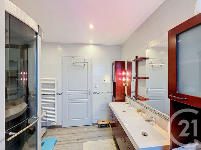 Maison &agrave; vendre - 4 pi&egrave;ces - 158,94 m2 - Plombieres Les Bains - 88 - LORRAINE