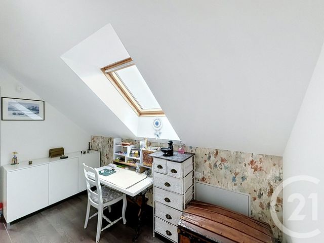 Maison &agrave; vendre - 4 pi&egrave;ces - 158,94 m2 - Plombieres Les Bains - 88 - LORRAINE