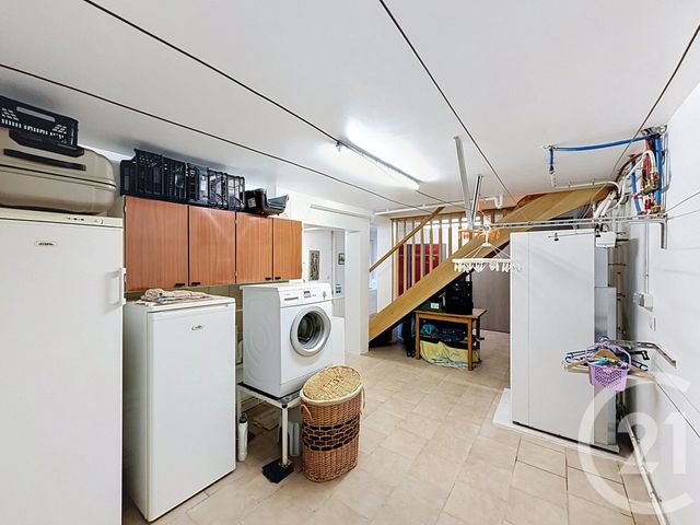 Maison &agrave; vendre - 4 pi&egrave;ces - 158,94 m2 - Plombieres Les Bains - 88 - LORRAINE