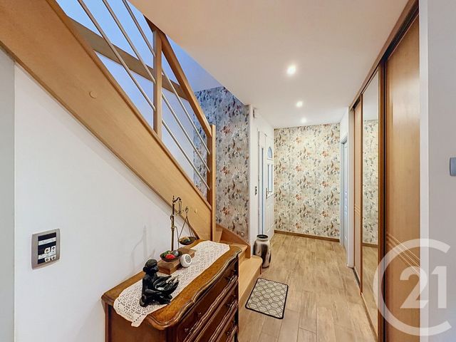 Maison &agrave; vendre - 4 pi&egrave;ces - 158,94 m2 - Plombieres Les Bains - 88 - LORRAINE