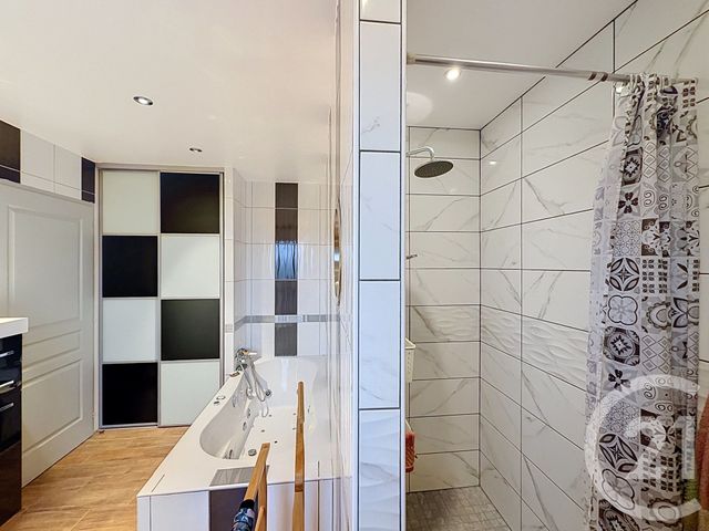 Maison &agrave; vendre - 4 pi&egrave;ces - 158,94 m2 - Plombieres Les Bains - 88 - LORRAINE