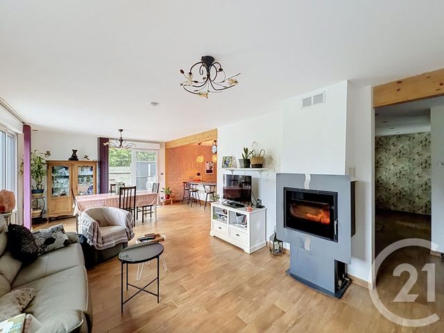 Maison &agrave; vendre - 4 pi&egrave;ces - 158,94 m2 - Plombieres Les Bains - 88 - LORRAINE