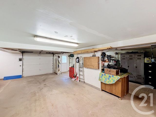 Maison &agrave; vendre - 4 pi&egrave;ces - 158,94 m2 - Plombieres Les Bains - 88 - LORRAINE