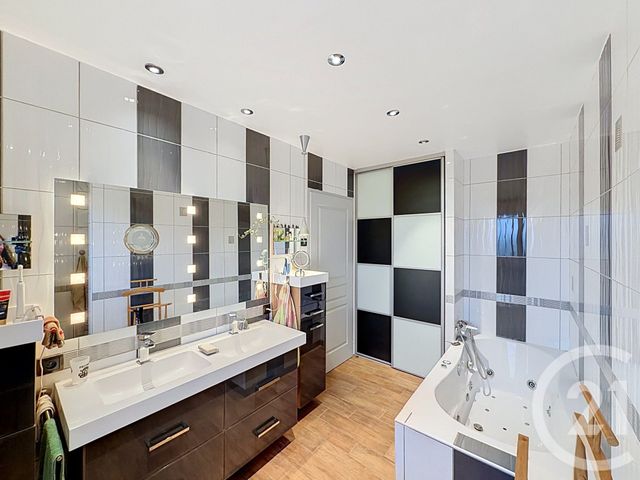 Maison &agrave; vendre - 4 pi&egrave;ces - 158,94 m2 - Plombieres Les Bains - 88 - LORRAINE