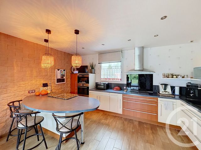 Maison &agrave; vendre - 4 pi&egrave;ces - 158,94 m2 - Plombieres Les Bains - 88 - LORRAINE
