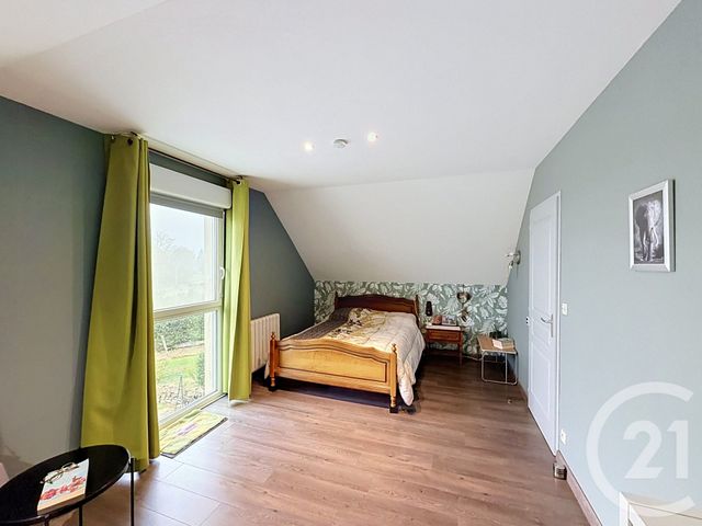 Maison &agrave; vendre - 4 pi&egrave;ces - 158,94 m2 - Plombieres Les Bains - 88 - LORRAINE