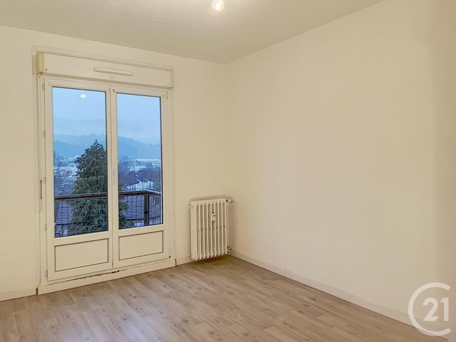 Appartement F4 &agrave; vendre - 4 pi&egrave;ces - 65,90 m2 - Le Thillot - 88 - LORRAINE