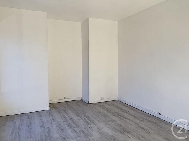 Appartement F4 &agrave; vendre - 4 pi&egrave;ces - 65,90 m2 - Le Thillot - 88 - LORRAINE