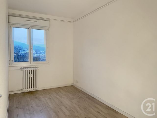Appartement F4 &agrave; vendre - 4 pi&egrave;ces - 65,90 m2 - Le Thillot - 88 - LORRAINE