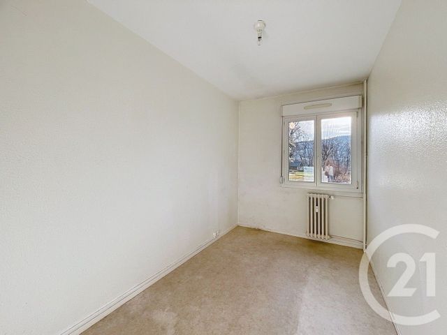 Appartement F3 &agrave; vendre - 3 pi&egrave;ces - 55 m2 - Le Thillot - 88 - LORRAINE