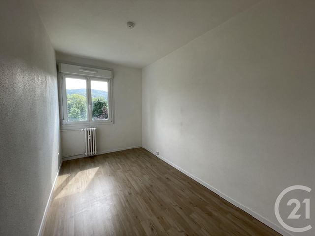 Appartement F3 &agrave; vendre - 4 pi&egrave;ces - 65,90 m2 - Le Thillot - 88 - LORRAINE