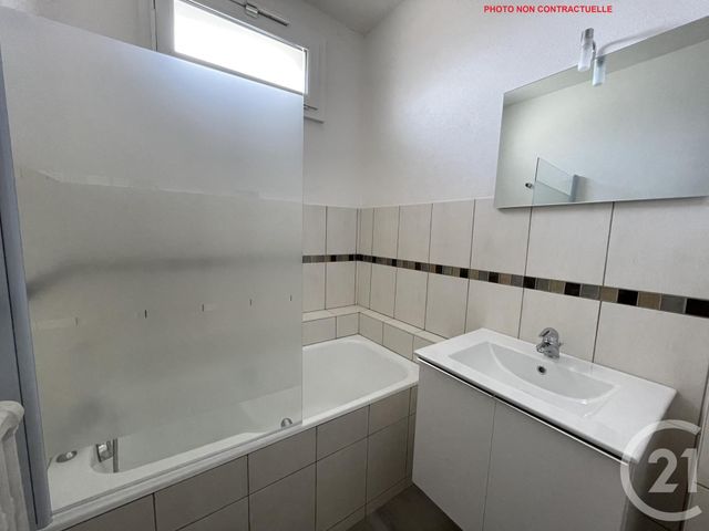 Appartement F3 &agrave; vendre - 4 pi&egrave;ces - 65,90 m2 - Le Thillot - 88 - LORRAINE