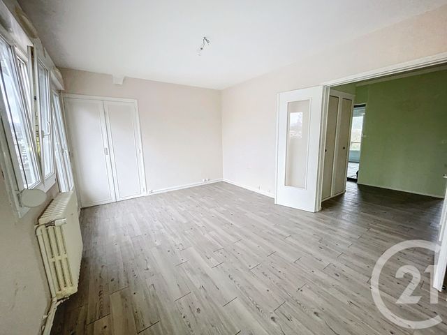 Appartement F3 &agrave; vendre - 3 pi&egrave;ces - 66 m2 - Le Thillot - 88 - LORRAINE