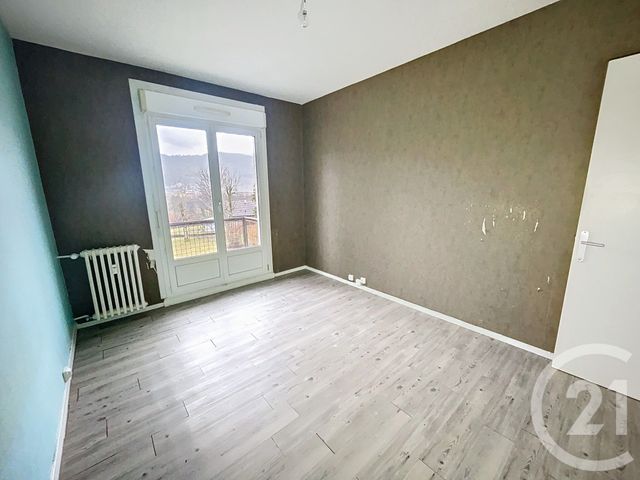 Appartement F3 &agrave; vendre - 3 pi&egrave;ces - 66 m2 - Le Thillot - 88 - LORRAINE