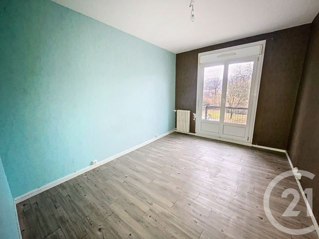 Appartement F3 &agrave; vendre - 3 pi&egrave;ces - 66 m2 - Le Thillot - 88 - LORRAINE